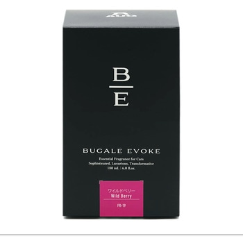 ブガールイウ゛ォークリキッド AUG