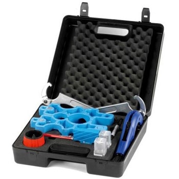 TOOL CASE O 16 5 > O 63 Transair