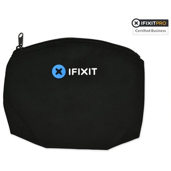 Tool Pouch ツールポーチ iFixit(アイフィックスイット)
