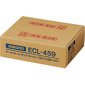 連続伝票用紙＜タックフォーム＞ コクヨ