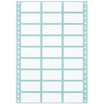 連続伝票用紙＜タックフォーム＞ - コクヨ