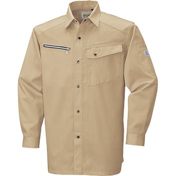 長袖シャツ 5675 bigborn(ビッグボーン)