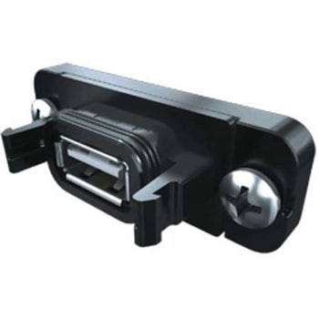 USBコネクタ SAMTEC