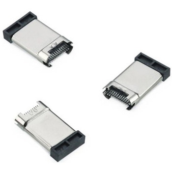 USBコネクタ C タイプ オス 表面実装 1袋 2個入 WURTH ELEKTRONIK