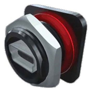 USBコネクタ Mini B タイプ メス SAMTEC
