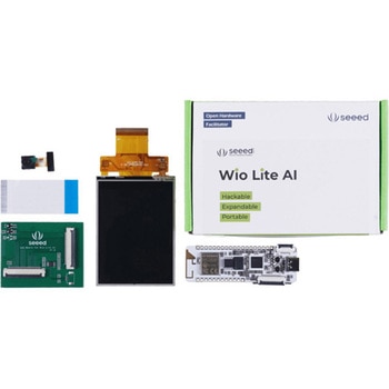 Wio Lite AI Seeed Studio