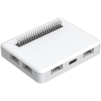Wio Terminal用バッテリーベース 650mAh Seeed Studio