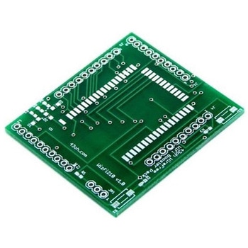 Wirefree - 43oh Wizfi210 WiFi LaunchPad BoosterPack Seeed Studio