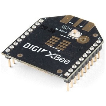 XBee 3 Module - U.FL Antenna SPARKFUN