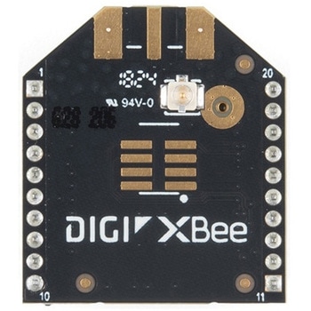 XBee 3 Module - U.FL Antenna SPARKFUN