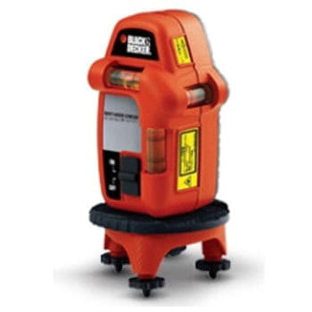 イージーレーザーレベラー BLACK&DECKER