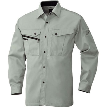 長袖シャツ 717 bigborn(ビッグボーン)