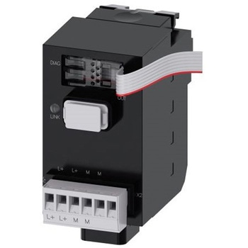 インターフェイスモジュール SIEMENS