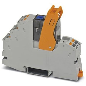 インターフェイスリレーモジュール フエニックス・コンタクト