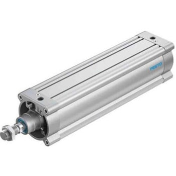 エアシリンダ DSBCシリーズ Festo