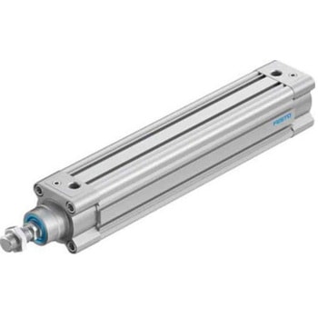 エアシリンダ DSBCシリーズ Festo