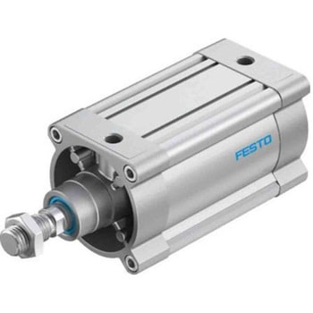 エアシリンダ DSBCシリーズ Festo