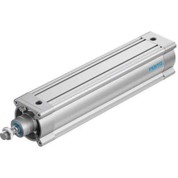 エアシリンダ DSBCシリーズ Festo