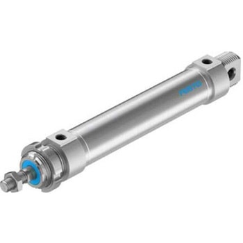 エアシリンダ DSNUシリーズ Festo