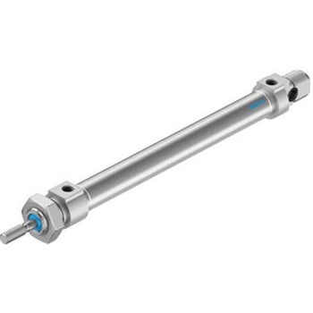 エアシリンダ DSNUシリーズ Festo