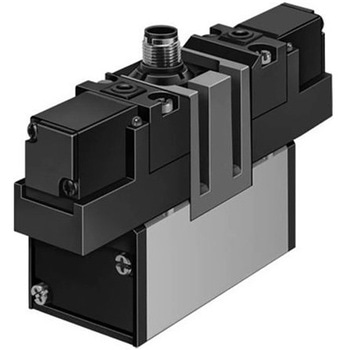 エアソレノイドバルブ MEBH 会議 シリーズ Festo