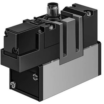 エアソレノイドバルブ MEBH 会議 シリーズ Festo