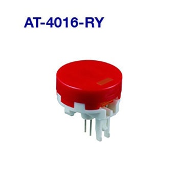AT-4016-RY LED�t�ی`�����ƌ��{�^�� NKK�X�C�b�`�Y(��:���{�J��) 68584997