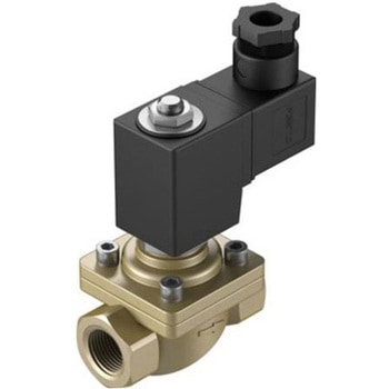 エアソレノイドバルブ VZWFシリーズ Festo