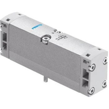 エアソレノイドバルブ を参照してくださいシリーズ Festo