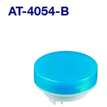 AT-4054-B 丸形非照光ボタン NKKスイッチズ(旧:日本開閉器) 68585146