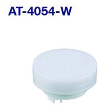 AT-4054-W 丸形非照光ボタン NKKスイッチズ(旧:日本開閉器) 68585171