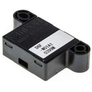 エアフローセンサ 10.8 → 26.4 Vdc omron(オムロン)