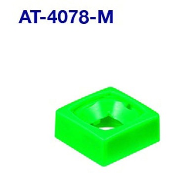 AT-4078-M �^�N�e�B���X�C�b�`�p �t���i NKK�X�C�b�`�Y(��:���{�J��) (�t���i��p)�ΐF   AT-4078-M 68585381
