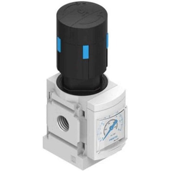 エアレギュレータ MSシリーズ G 1/8 1150L/min Festo