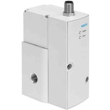 エアレギュレータ VPPM VPPM シリーズ G 1/4 2750L/min Festo