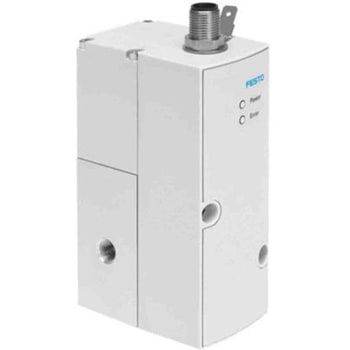 エアレギュレータ VPPシリーズ G 1/8 1400L/min - Festo