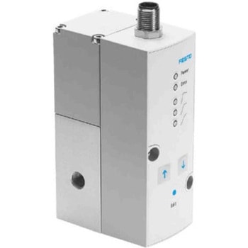 エアレギュレータ VPPシリーズ G 1/8 900L/min Festo
