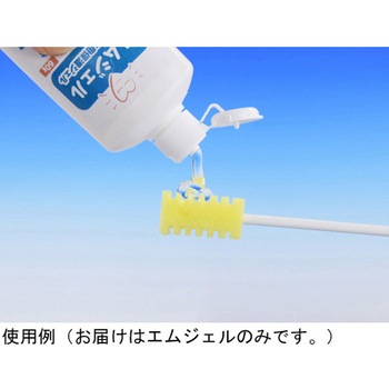 エムジェル 60g 5本入 イワツキ