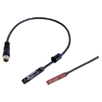 オートスイッチ M/50/EAP の場合シリーズ NORGREN