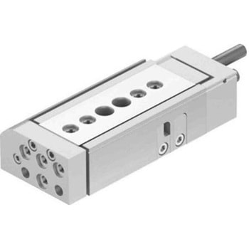 ガイド付シリンダ DGSL ディグラルシリーズ Festo