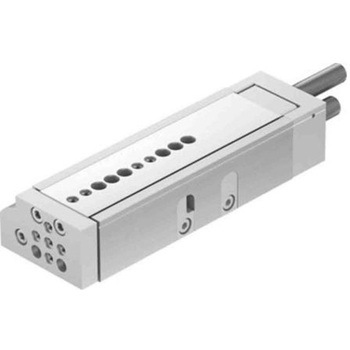 ガイド付シリンダ DGSL ディグラルシリーズ Festo