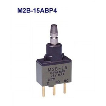 M2B-15ABP4 �����{�^���X�C�b�`(M2�V���[�Y) NKK�X�C�b�`�Y(��:���{�J��) 68586625