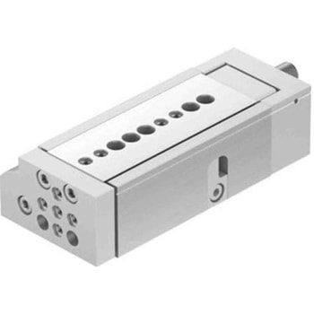 ガイド付シリンダ DGSL ディグラルシリーズ Festo