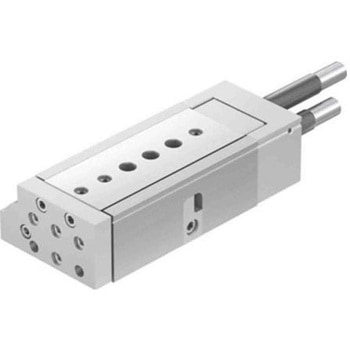 ガイド付シリンダ DGSL ディグラルシリーズ Festo