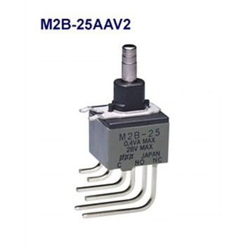 M2B-25AAV2 �����{�^���X�C�b�`(M2�V���[�Y) NKK�X�C�b�`�Y(��:���{�J��) �ɐ�2�ɑo�� �v�����g��o�[�e�B�J��   M2B-25AAV2 68586720