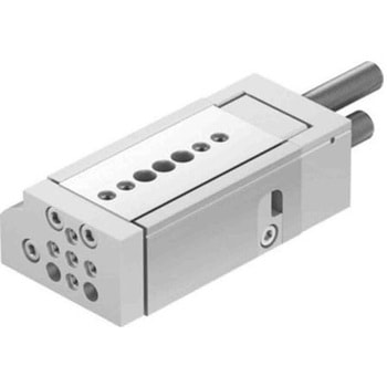 ガイド付シリンダ DGSL ディグラルシリーズ Festo