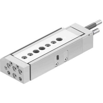 ガイド付シリンダ DGSL ディグラルシリーズ Festo