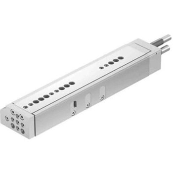 ガイド付シリンダ DGSL ディグラルシリーズ Festo