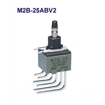 M2B-25ABV2 �����{�^���X�C�b�`(M2�V���[�Y) NKK�X�C�b�`�Y(��:���{�J��) 68586799