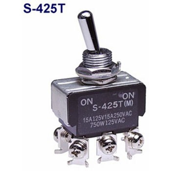 S-425T ���`�g�O���X�C�b�`(S�V���[�Y) NKK�X�C�b�`�Y(��:���{�J��) 68587027